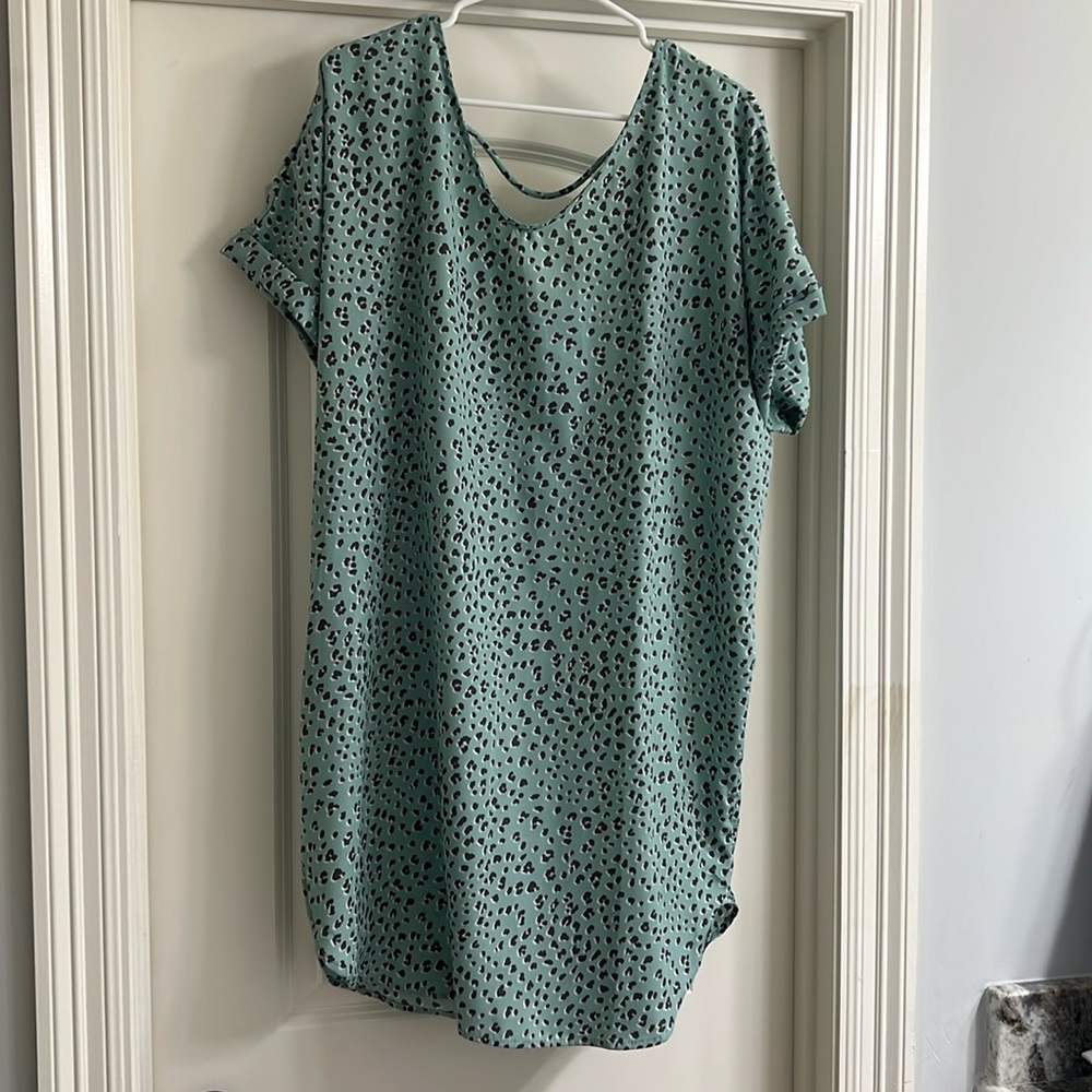 Boutique store purchase brand Beeson River